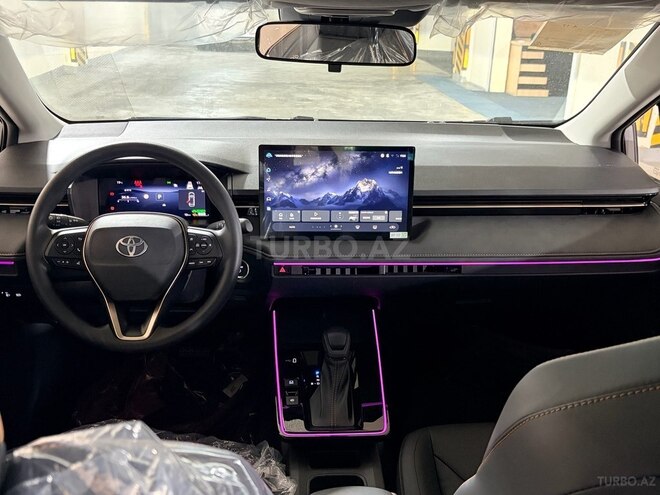 Toyota Corolla 2026, 0 km - 1.8 л - Bakı
