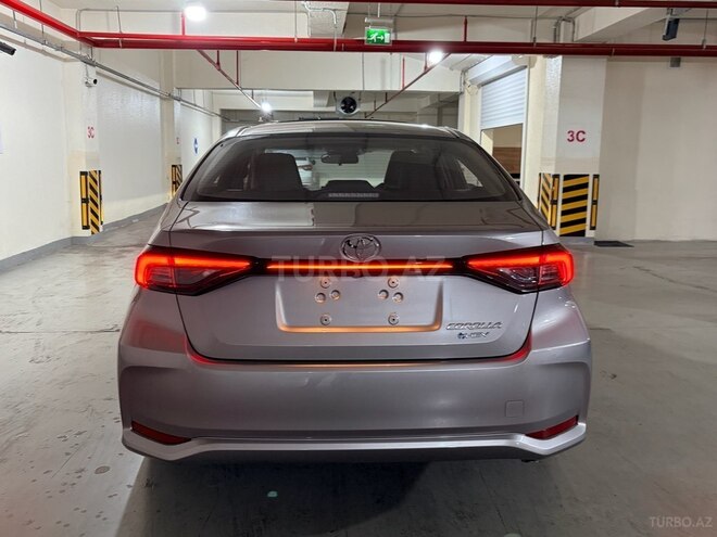 Toyota Corolla 2026, 0 km - 1.8 л - Bakı