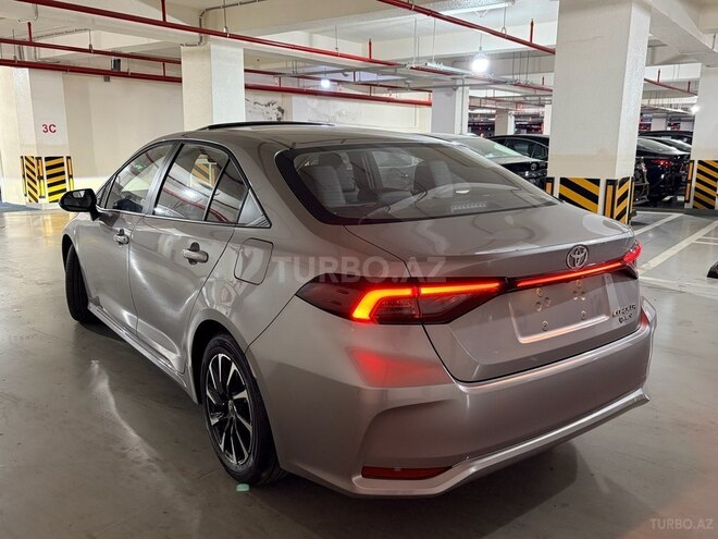 Toyota Corolla 2026, 0 km - 1.8 л - Bakı