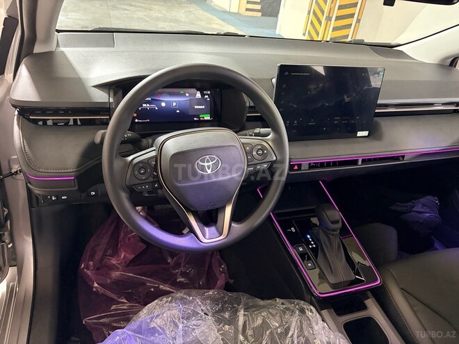 Toyota Corolla 2026, 0 km - 1.8 л - Bakı