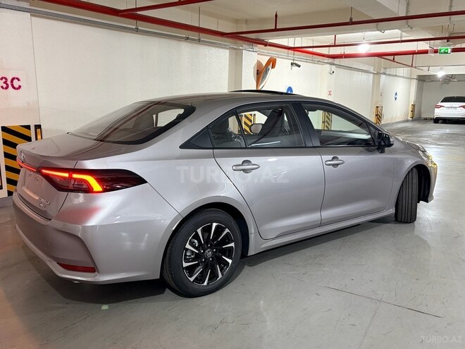 Toyota Corolla 2026, 0 km - 1.8 л - Bakı