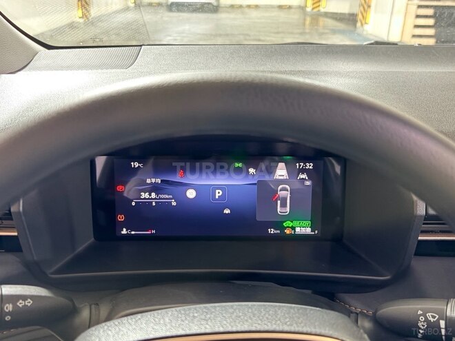 Toyota Corolla 2026, 0 km - 1.8 л - Bakı