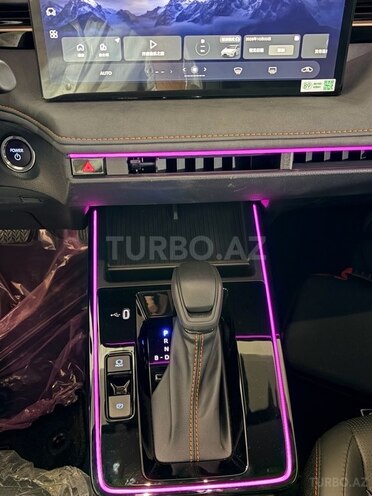 Toyota Corolla 2026, 0 km - 1.8 л - Bakı