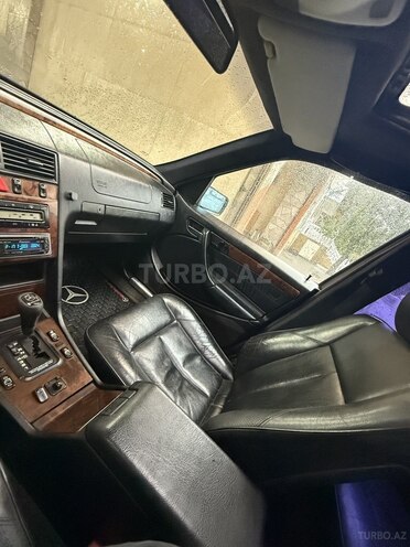 Mercedes C 240 1998, 245,440 km - 2.4 l - Bakı