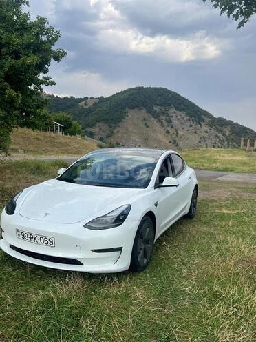 Tesla Model 3 2023, 99,000 km - 0.0 л - Bakı