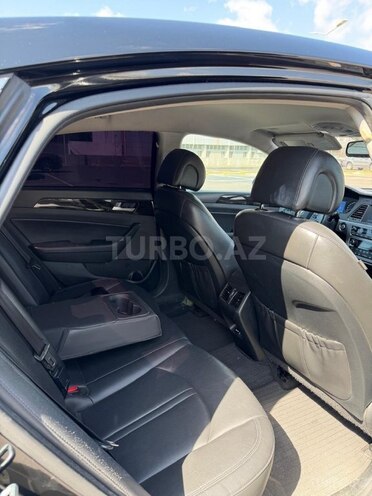 Hyundai Sonata 2016, 238,000 km - 2.0 l - Bakı