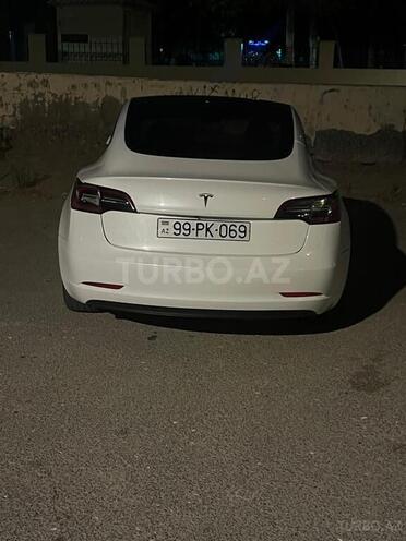Tesla Model 3 2023, 99,000 km - 0.0 л - Bakı