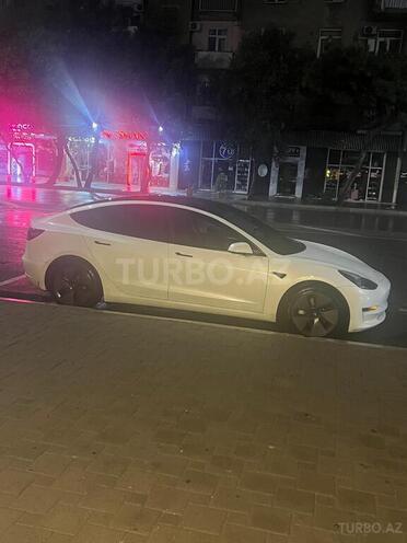 Tesla Model 3 2023, 99,000 km - 0.0 л - Bakı