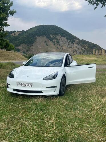Tesla Model 3 2023, 99,000 km - 0.0 л - Bakı