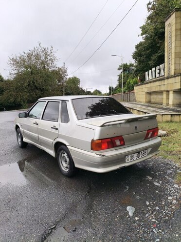 LADA (VAZ) 2115 2007, 296,000 km - 1.6 l - Balakən