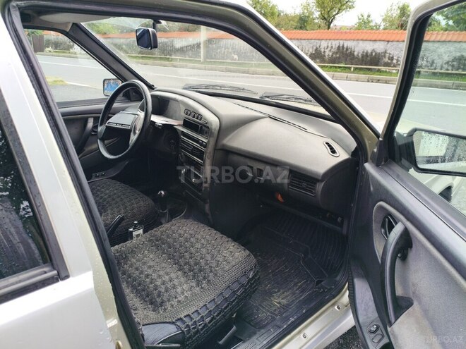 LADA (VAZ) 2115 2007, 296,000 km - 1.6 l - Balakən