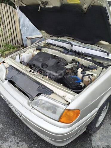 LADA (VAZ) 2115 2007, 296,000 km - 1.6 l - Balakən