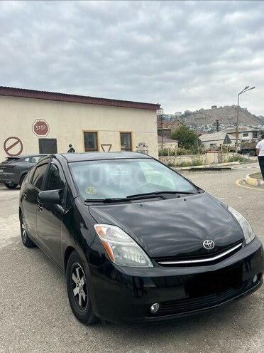 Toyota Prius 2007, 290,000 km - 1.5 l - Bakı