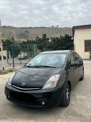Toyota Prius 2007, 290,000 km - 1.5 l - Bakı