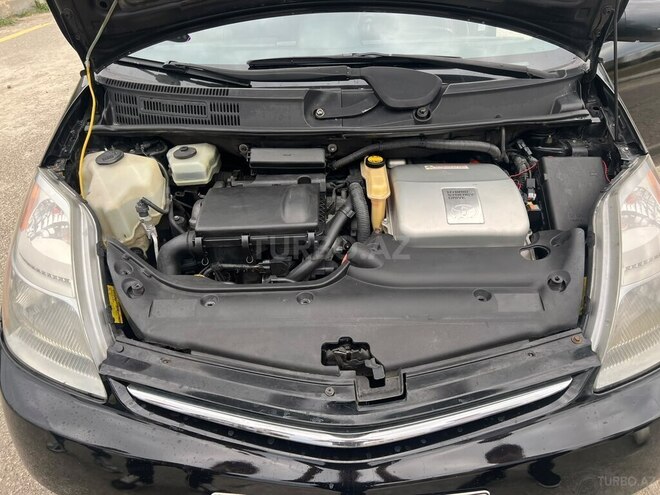 Toyota Prius 2007, 290,000 km - 1.5 l - Bakı