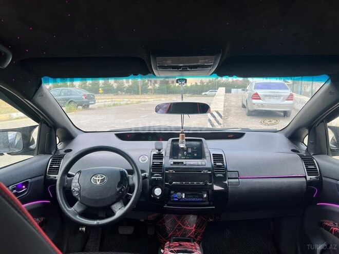 Toyota Prius 2007, 290,000 km - 1.5 l - Bakı
