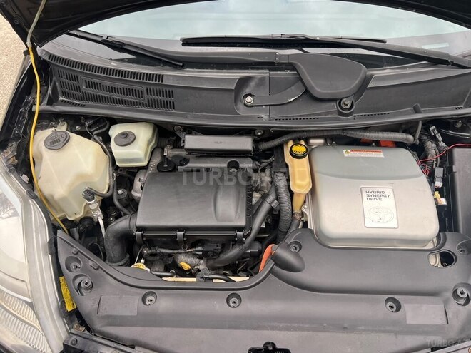 Toyota Prius 2007, 290,000 km - 1.5 l - Bakı