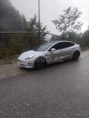 Tesla Model 3 2023, 99,000 km - 0.0 л - Bakı