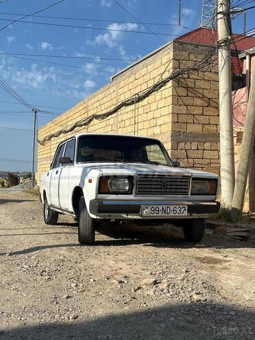 LADA (VAZ) 2107 2002, 315,000 km - 1.6 l - Bakı