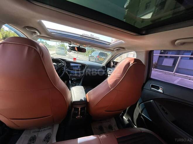 Kia Optima 2014, 250,000 km - 2.0 l - Bakı