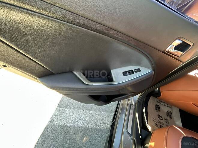 Kia Optima 2014, 250,000 km - 2.0 l - Bakı