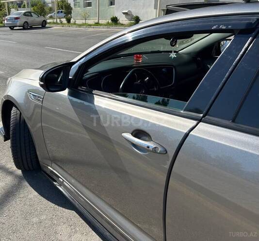 Kia Optima 2014, 250,000 km - 2.0 l - Bakı