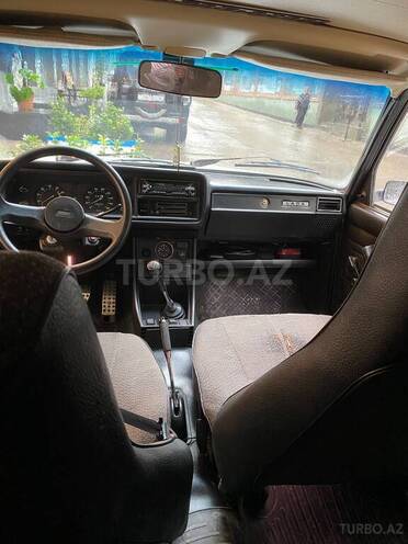 LADA (VAZ) 2107 2002, 315,000 km - 1.6 l - Bakı