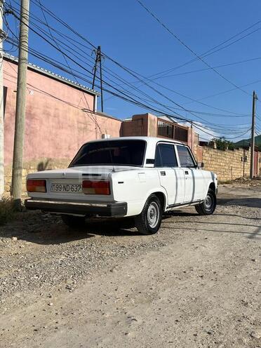 LADA (VAZ) 2107 2002, 315,000 km - 1.6 l - Bakı