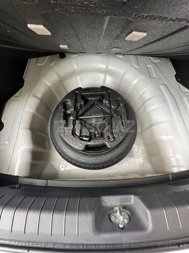 Hyundai Elantra 2018, 117,000 km - 2.0 l - Yevlax
