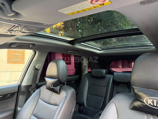 Kia Sorento 2013, 232,800 km - 2.0 л - Bakı