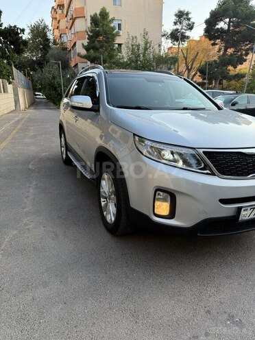 Kia Sorento 2013, 232,800 km - 2.0 л - Bakı