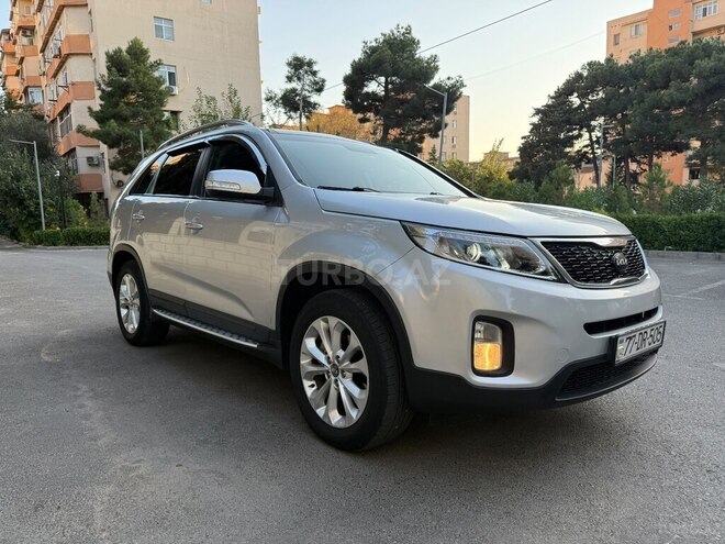Kia Sorento 2013, 232,800 km - 2.0 л - Bakı