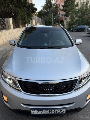 Kia Sorento 2013, 232,800 km - 2.0 л - Bakı