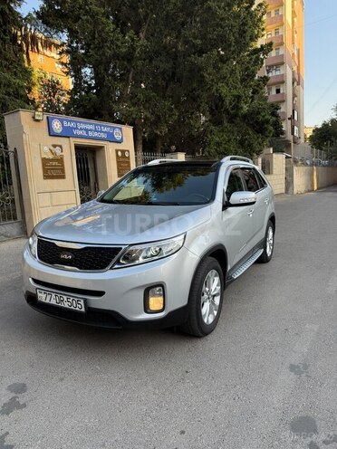 Kia Sorento 2013, 232,800 km - 2.0 л - Bakı