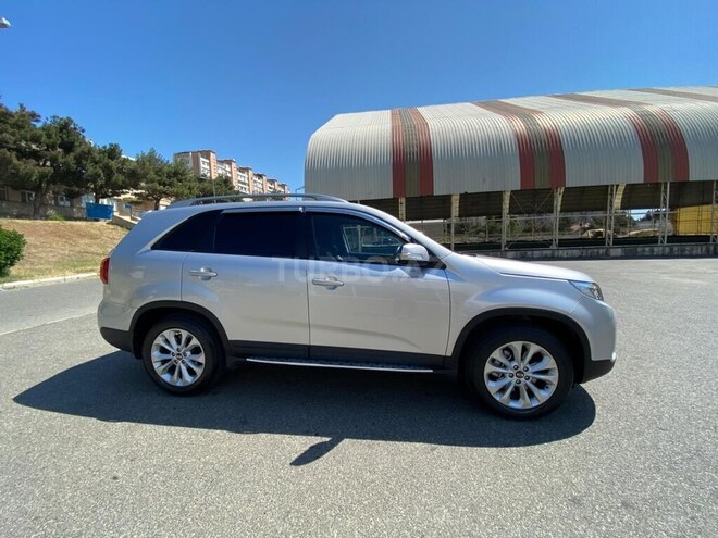 Kia Sorento 2013, 232,800 km - 2.0 л - Bakı