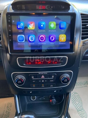 Kia Sorento 2013, 232,800 km - 2.0 л - Bakı