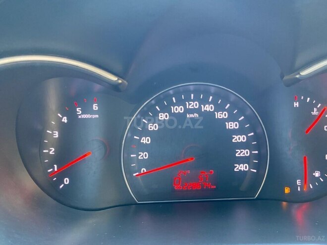 Kia Sorento 2013, 232,800 km - 2.0 л - Bakı