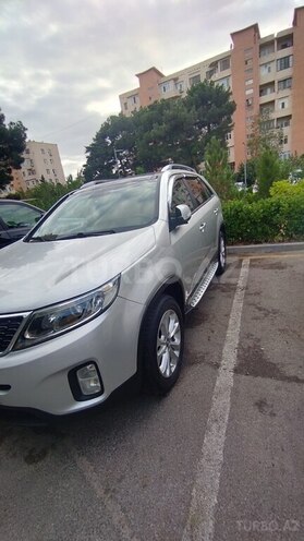 Kia Sorento 2013, 232,800 km - 2.0 л - Bakı