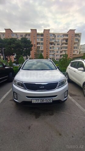 Kia Sorento 2013, 232,800 km - 2.0 л - Bakı