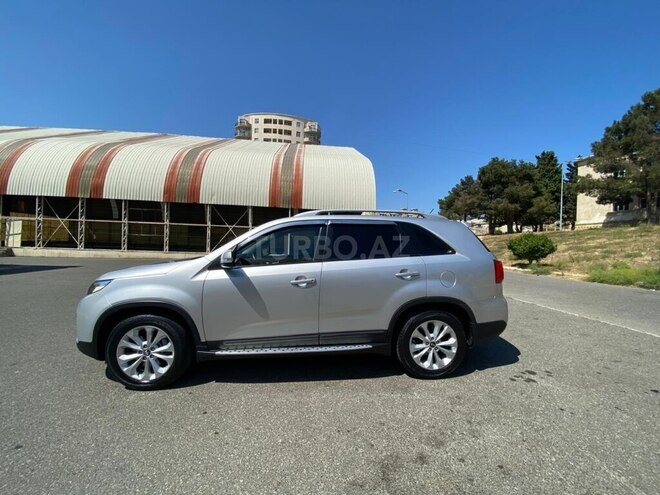 Kia Sorento 2013, 232,800 km - 2.0 л - Bakı