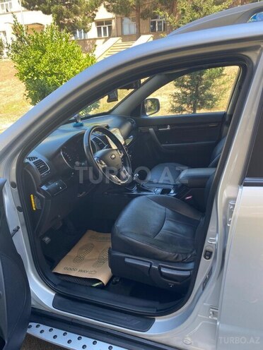 Kia Sorento 2013, 232,800 km - 2.0 л - Bakı