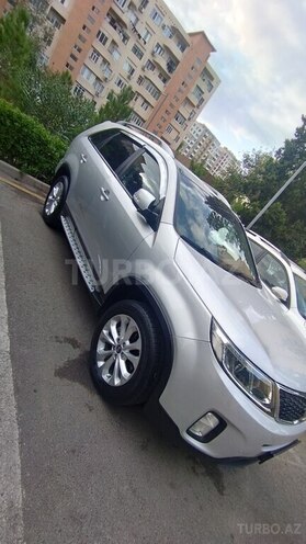 Kia Sorento 2013, 232,800 km - 2.0 л - Bakı