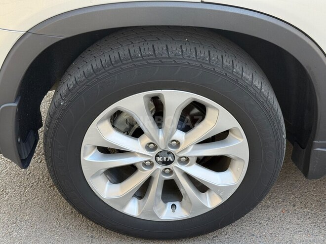 Kia Sorento 2013, 232,800 km - 2.0 л - Bakı