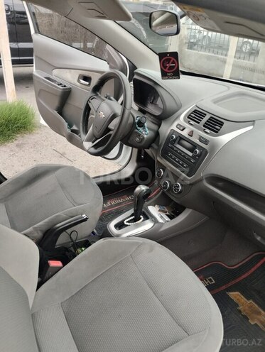 Chevrolet Cobalt 2024, 140,000 km - 1.5 л - Bakı