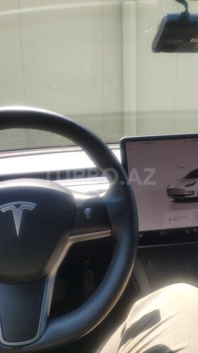Tesla Model 3 2023, 99,000 km - 0.0 л - Bakı