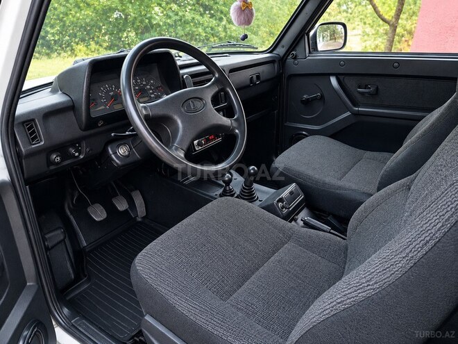 LADA (VAZ) Niva 2011, 206,185 km - 1.7 l - Lerik