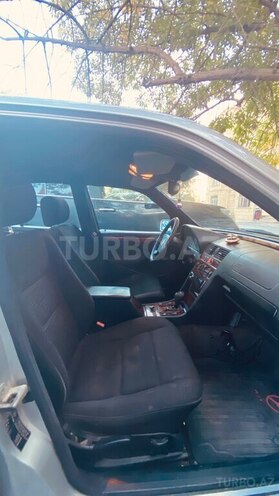 Mercedes C 200 1999, 355,000 km - 2.0 l - Salyan