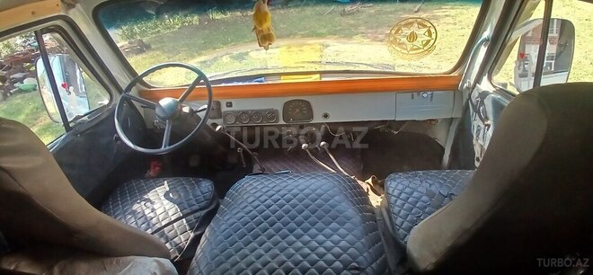 UAZ 2206 2018, 46,016 km - 2.7 l - Lənkəran