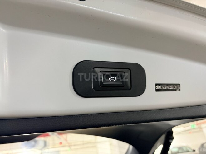 Toyota  2026, 0 km - 2.0 л - Bakı