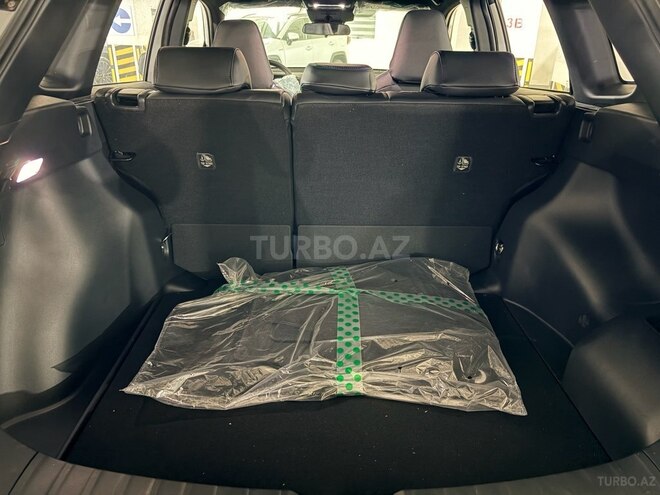 Toyota  2026, 0 km - 2.0 л - Bakı